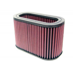 K&N Air Filter for CHEVY CORVETTE w/F.I.,1958-61 (E-1935)