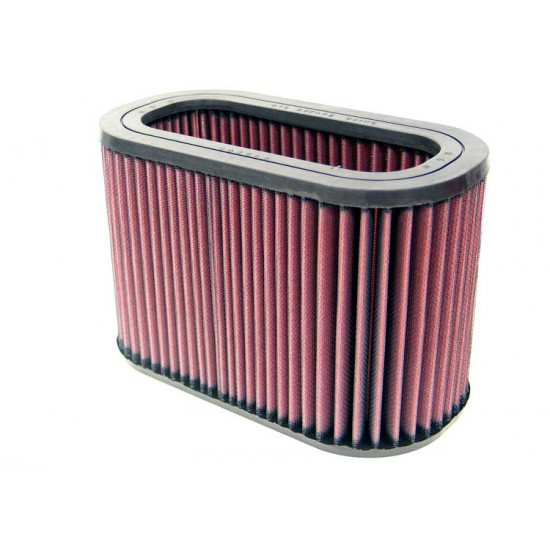 K&N Air Filter for CHEVY CORVETTE w/F.I.,1958-61 (E-1935)