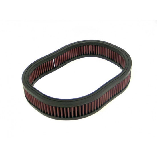 K&N Air Filter for GM CARS, V6-2.8L, 1981-86 (E-1950) K&N Air Filter for GM CARS, V6-2.8L, 1981-86 (E-1950)