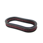 K&N Air Filter for FORD, L4-1.6L, 1982-86 (E-1958)