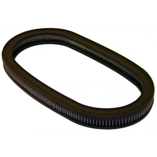 K&N Air Filter for FORD V8-390,427;3-2BBL,2-4BBL, 1961-67 (E-1960) K&N Air Filter for FORD V8-390,427;3-2BBL,2-4BBL, 1961-67 (E-1960)