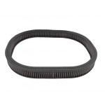 K&N Air Filter for MOPAR 383,440 SIX-PAC 1969-72 (E-1980)