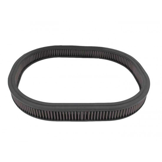 K&N Air Filter for MOPAR 383,440 SIX-PAC 1969-72 (E-1980) K&N Air Filter for MOPAR 383,440 SIX-PAC 1969-72 (E-1980)