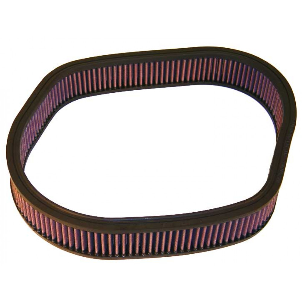 K&N Air Filter for CHEVROLET CORVETTE, V85.4L, 1984 (E1984)