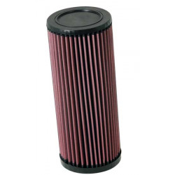 K&N Air Filter for CHEVROLET EXPRESS VAN 4.8L/6.0L-V8; 08 (E-1986)