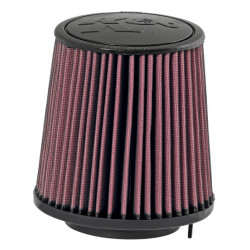 K&N Air Filter for Audi Q5 3.0, 3.2 2009-11 (E-1987)