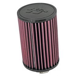 K&N Air Filter for DODGE CALIBER SRT-4, 2.4L-L4; 2008 (E-1988)