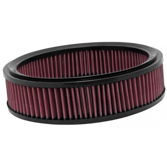 K&N Air Filter for DODGE DURANGO HYBRID 5.7L V8, 2009 (E-1991) K&N Air Filter for DODGE DURANGO HYBRID 5.7L V8, 2009 (E-1991)