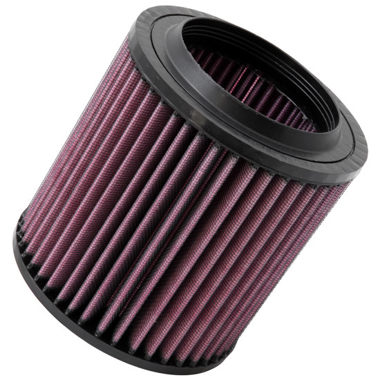 K&N Air Filter for AUDI A8/S8  W12, 2004-2010 (E-1992)