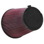 K&N Air Filter for FORD SHELBY 500 GT; 2010-2012 (E-1993)