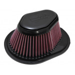 K&N Air Filter for CADILLAC STS-V 4.4L V8; 06-09 (E-1995)