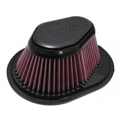 K&N Air Filter for CADILLAC STS-V 4.4L V8; 06-09 (E-1995)