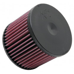 K&N Air Filter for AUDI A8 4.2L V8; 2010-2011 (E-1996)