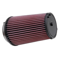 K&N Air Filter for FORD MUSTANG BULLITT 4.6L-V8; 2008-2009 (E-1997)