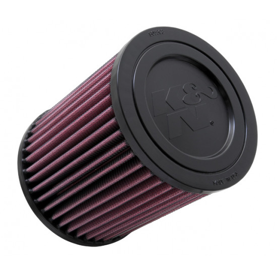 K&N Air Filter for JEEP COMPASS L4-2.4L;2011 (E-1998) K&N Air Filter for JEEP COMPASS L4-2.4L;2011 (E-1998)
