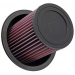 K&N Air Filter for KIA CARNIVAL II 2.5L-V6; 2002 (E-2013)