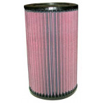 K&N Air Filter for CHEVROLET BLAZER, 2.4L-L4, 2000 (CHINA ONLY) (E-2016)
