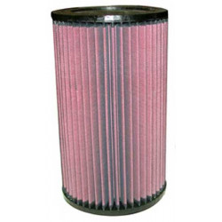 K&N Air Filter for CHEVROLET BLAZER, 2.4L-L4, 2000 (CHINA ONLY) (E-2016)