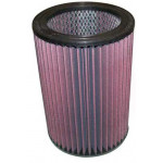 K&N Air Filter for CHEVROLET BLAZER, 3.0L-V6; 2003 (CHINA ONLY) (E-2017)