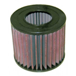 K&N Air Filter for ISUZU RODEO 3.0, L4, 2004-05 (E-2023)