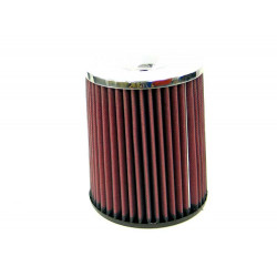 K&N Air Filter for DATSUN 720 L4-2.2L DIESEL, 1981-82 (E-2210)