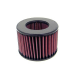 K&N Air Filter for ISUZU IMPULSE, 1983-89 (E-2222)