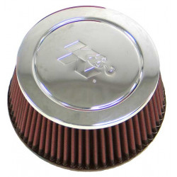 K&N Air Filter for BMW 316, 318 1.8-2.0L VALVE 2001-04 (E-2232)