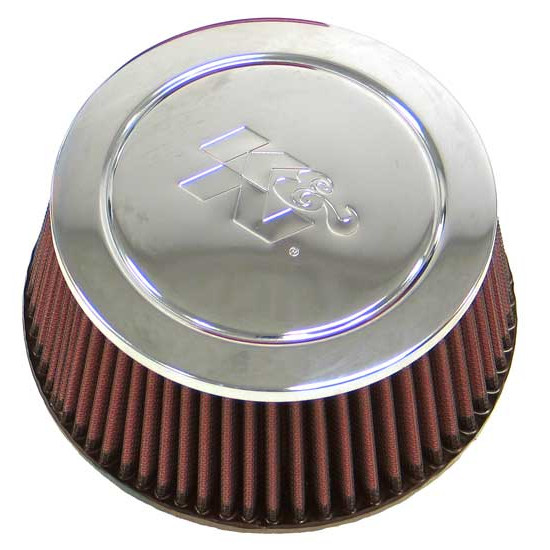 K&N Air Filter for BMW 316, 318 1.8-2.0L VALVE 2001-04 (E-2232)