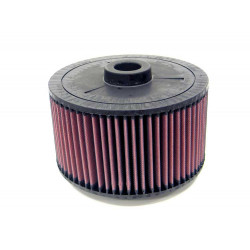 K&N Air Filter for TOYOTA HILUX 2700I 2.7L & KZ-TE 3.0L-TD; 1999-2002 (E-2233)