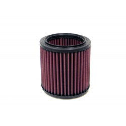K&N Air Filter for JENSEN HEALY L4-2.0L, 1972-74 (E-2240)