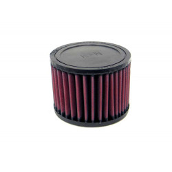 K&N Air Filter for PORSCHE 356 F4-1.6L 1958-65 (E-2291)