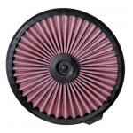 K&N Air Filter for MARUTI SUZUKI 800 0.8L-L3; 2002 (E-2297)