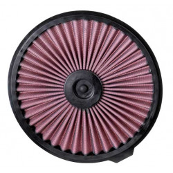 K&N Air Filter for MARUTI SUZUKI 800 0.8L-L3; 2002 (E-2297)