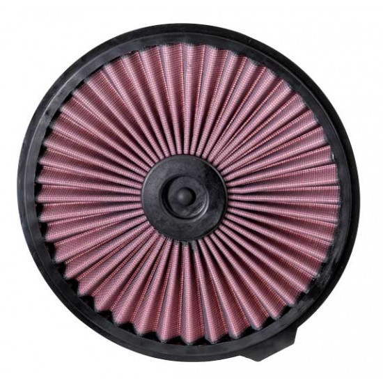 K&N Air Filter for MARUTI SUZUKI 800 0.8L-L3; 2002 (E-2297) K&N Air Filter for MARUTI SUZUKI 800 0.8L-L3; 2002 (E-2297)