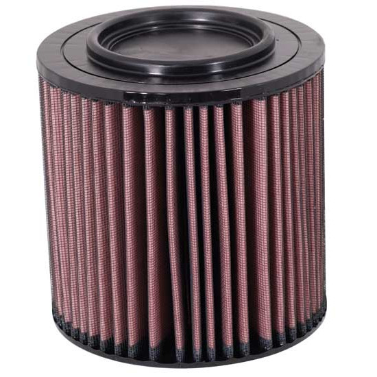 K&N Air Filter for CHEVROLET TAVERA 2.5L-L4 DSL; 2004 (E-2298) K&N Air Filter for CHEVROLET TAVERA 2.5L-L4 DSL; 2004 (E-2298)