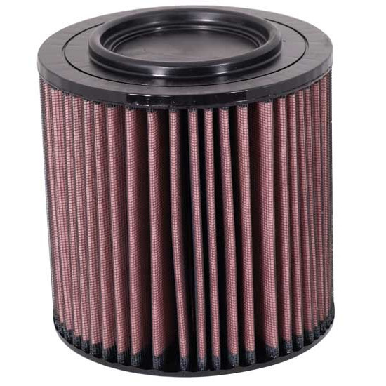 K&N Air Filter for CHEVROLET TAVERA 2.5L-L4 DSL; 2004 (E-2298)