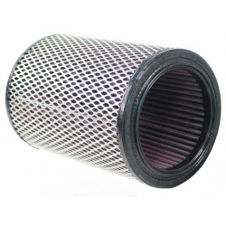 K&N Air Filter for PEUGEOT 505D, L4-2.0L, 1980-81 (E-2300)