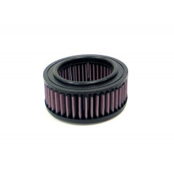 K&N Air Filter for FORD CORTINA 1498-CC, 1967 (E-2331)