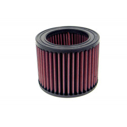K&N Air Filter for BMW 68-76,OPEL 1969-74 (E-2340)