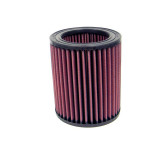 K&N Air Filter for PEUGEOT 504 2.OL 1971-78 (E-2360)