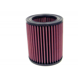 K&N Air Filter for PEUGEOT 504 2.OL 1971-78 (E-2360)