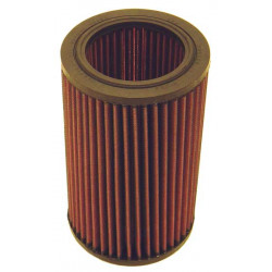 K&N Air Filter for MERCEDES-BENZ,PORSCHE, 1960-75 (E-2380)