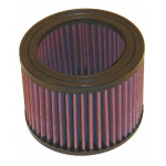 K&N Air Filter for MGB MKII,GT 1970-74 (E-2400)
