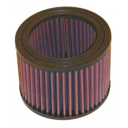 K&N Air Filter for MGB MKII,GT 1970-74 (E-2400)