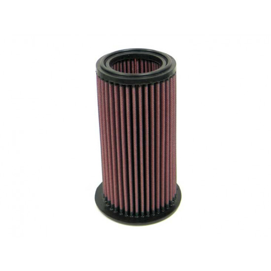 K&N Air Filter for MGB 1975 - 80 (E-2401) K&N Air Filter for MGB 1975 - 80 (E-2401)