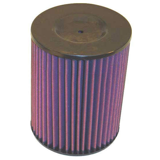 K&N Air Filter for TOYOTA LAND CRUISER, 2.4L-DSL (E-2417) K&N Air Filter for TOYOTA LAND CRUISER, 2.4L-DSL (E-2417)