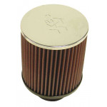 K&N Air Filter for HONDA PRELUDE L4-2.0L 88-91 (E-2425)
