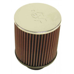 K&N Air Filter for HONDA PRELUDE L4-2.0L 88-91 (E-2425)