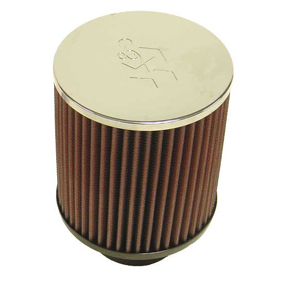 K&N Air Filter for HONDA PRELUDE L4-2.0L 88-91 (E-2425)
