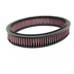K&N Air Filter for SEAT AROSA 1.0L-I4(ENGINE CODE AER); 1997-2001 (E-2428)